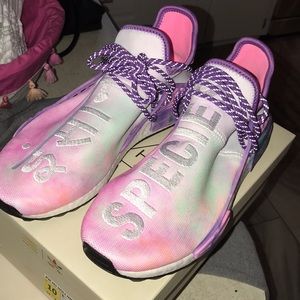 adidas Pharrell x NMD Trail Holi ‘Human Race’
